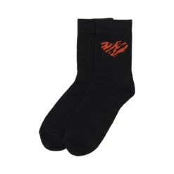 Birds Of Condor Tiger Heart Crew Socks