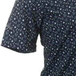 Callaway Golf Drinks Novelty Print Polo -Sportswear Store Callaway Golf Drinks Novelty Print Polo CGKSD092 410 3