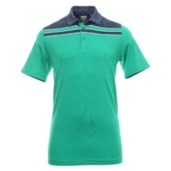 Callaway Golf Engineered Chev Printed Shirt