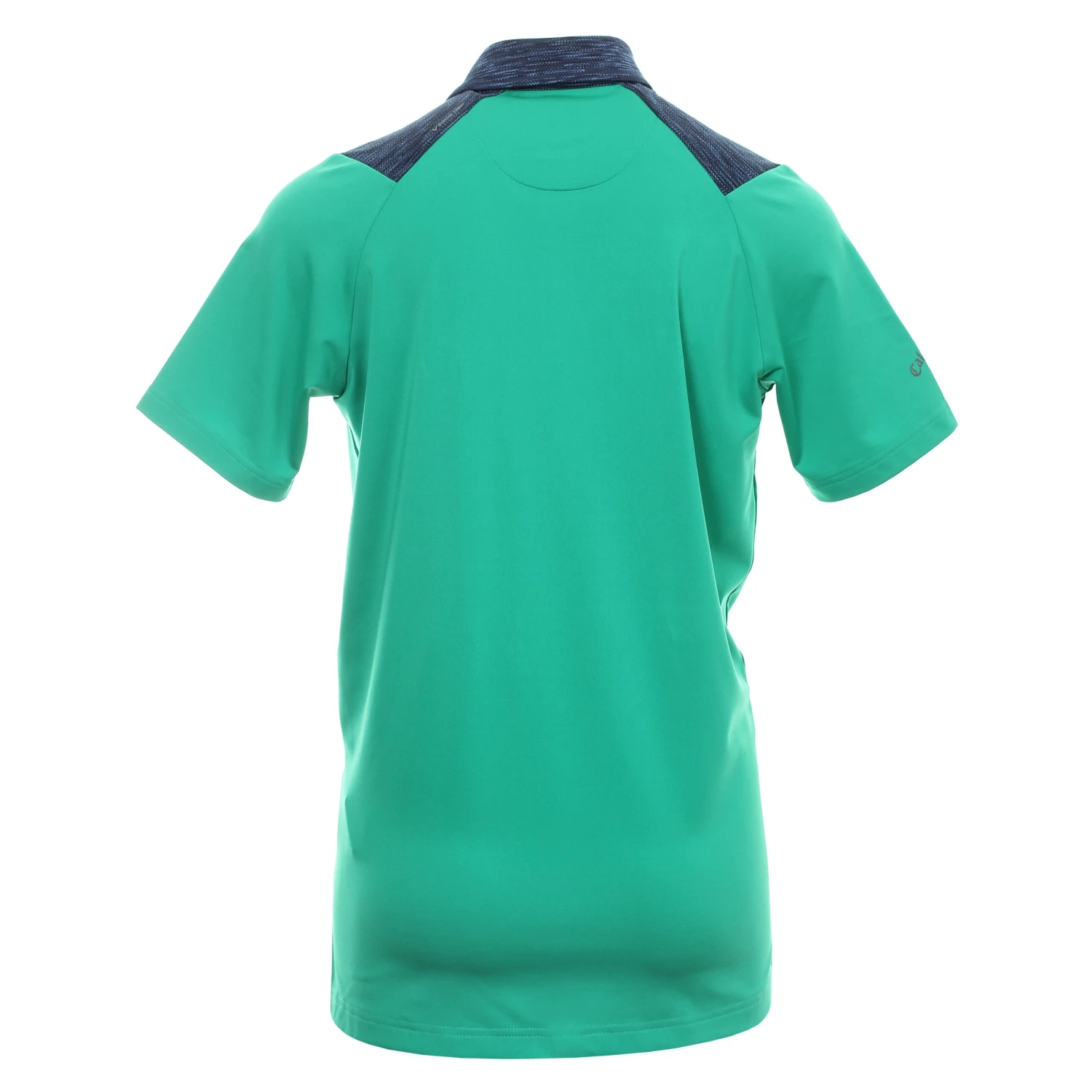 Callaway Golf Engineered Chev Printed Shirt 2 Callaway Golf Engineered Chev Printed Shirt - Image 2