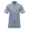 Callaway Golf Gingham Odyssey Shirt