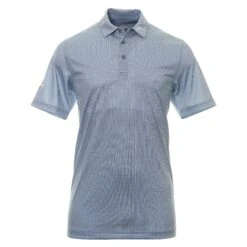 Callaway Golf Gingham Odyssey Shirt