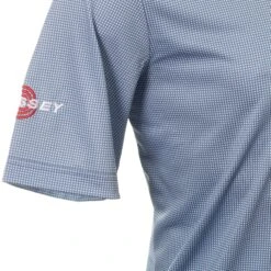 Callaway Golf Gingham Odyssey Shirt -Sportswear Store Callaway Golf Gingham Odyssey Shirt CGKSD0S6 460 3