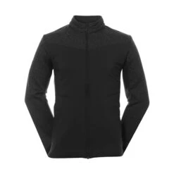 Callaway Golf Mixed Media Primaloft Jacket