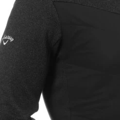 Callaway Golf Mixed Media Primaloft Jacket -Sportswear Store Callaway Golf Mixed Media Primaloft Jacket CGKFC0H8 003 3