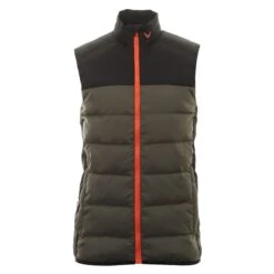 Callaway Golf Premium Padded Vest