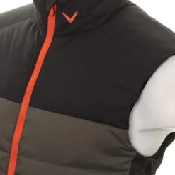 Callaway Golf Premium Padded Vest -Sportswear Store Callaway Golf Premium Padded Vest CGRFC008 002 3
