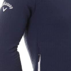 Callaway Golf Stormfleece Pro II Jacket -Sportswear Store Callaway Golf Stormfleece Pro II Jacket CGRFC006 410 3