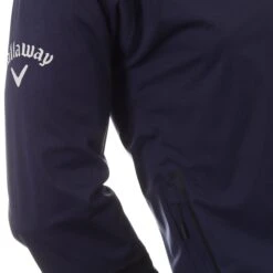 Callaway Golf Stormlite Waterproof Jacket -Sportswear Store Callaway Golf Stormlite Waterproof Jacket CGRFB046 410 3