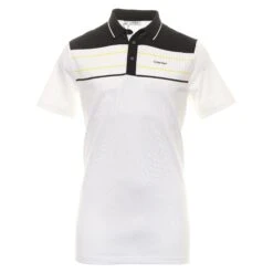 Calvin Klein Golf Blackwater Shirt