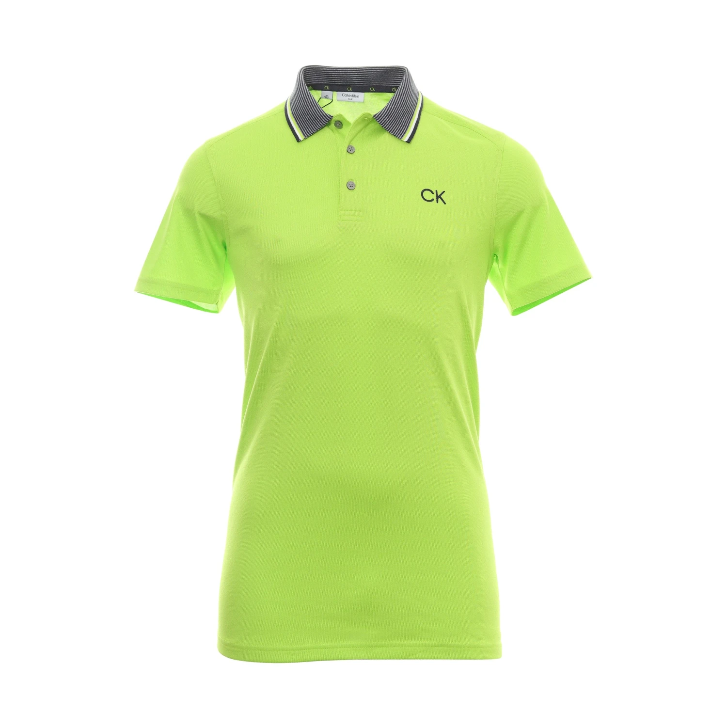 Calvin Klein Golf Monterey Shirt 1 Calvin Klein Golf Monterey Shirt
