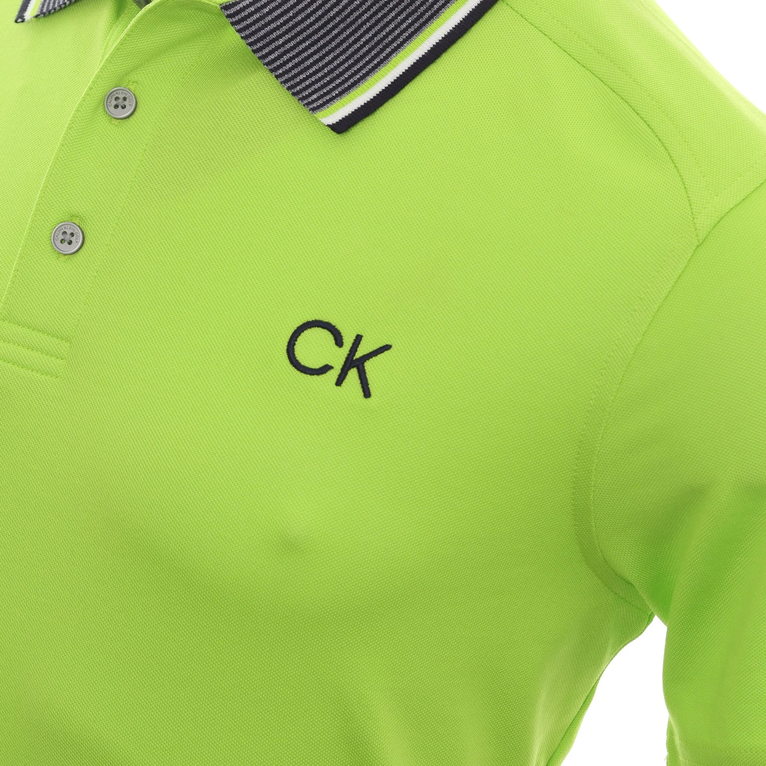Calvin Klein Golf Monterey Shirt 3 Calvin Klein Golf Monterey Shirt - Image 3