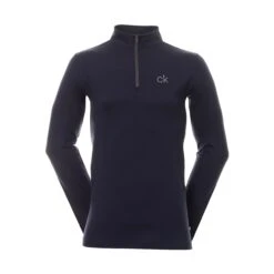 Calvin Klein Golf Newport Half Zip