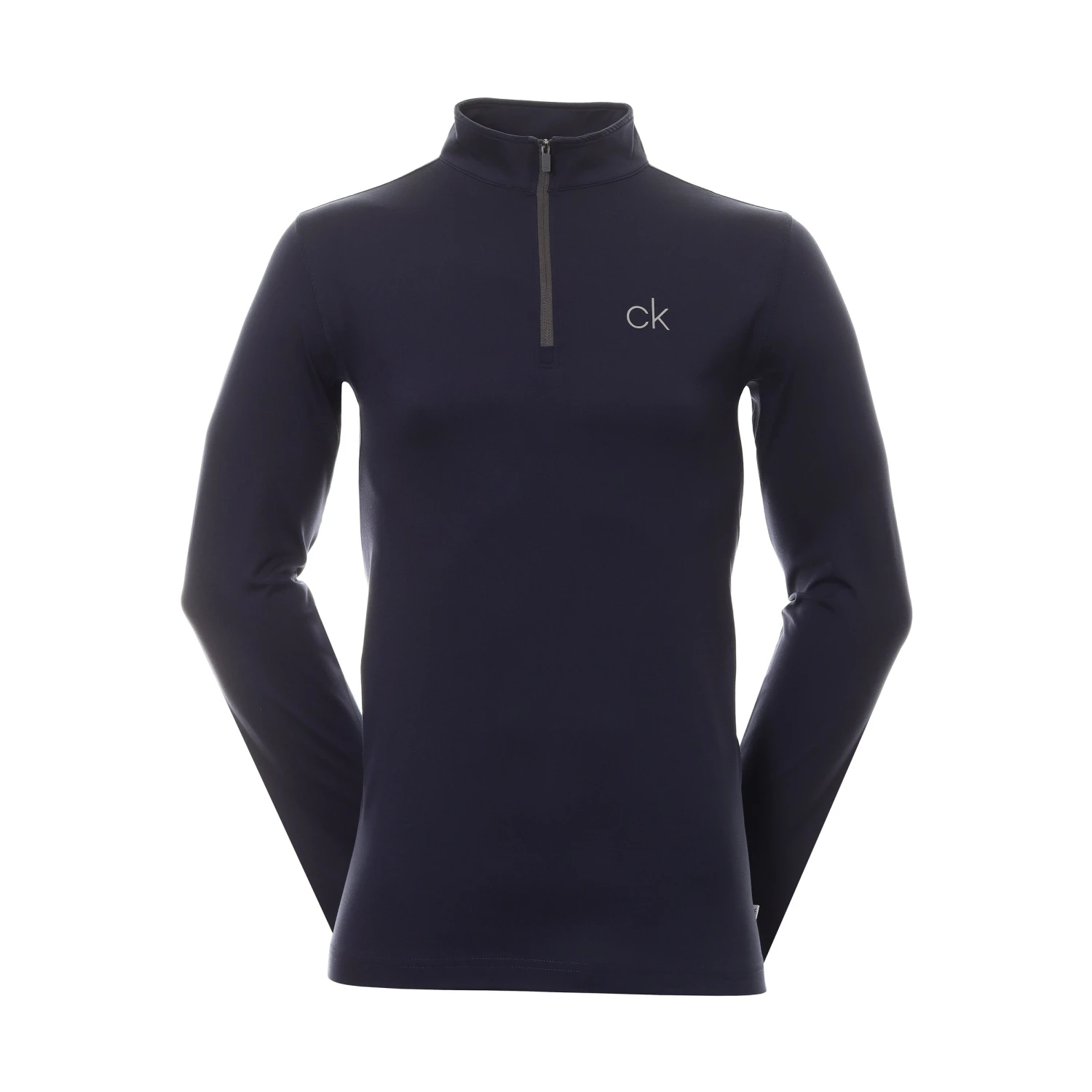 Calvin Klein Golf Newport Half Zip 1 Calvin Klein Golf Newport Half Zip