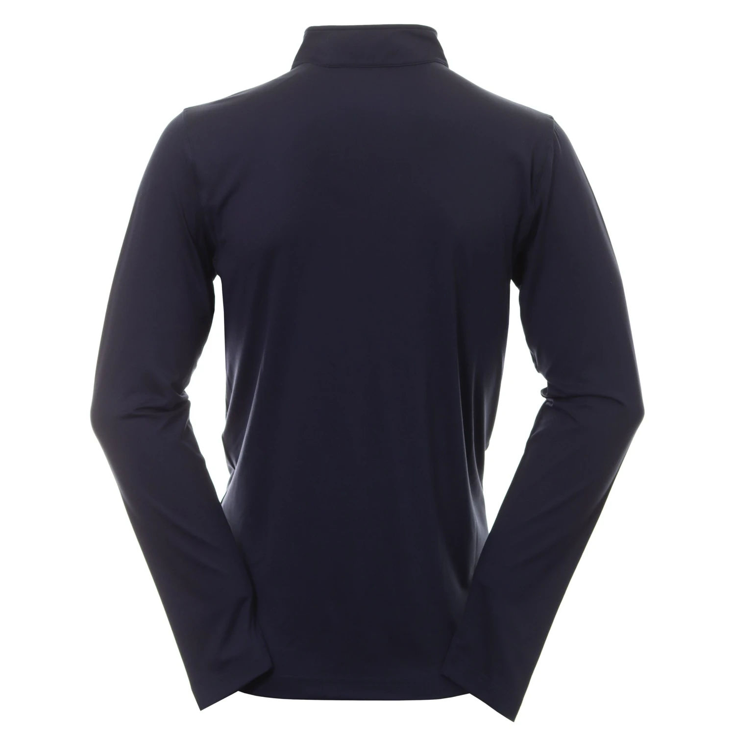 Calvin Klein Golf Newport Half Zip 2 Calvin Klein Golf Newport Half Zip - Image 2