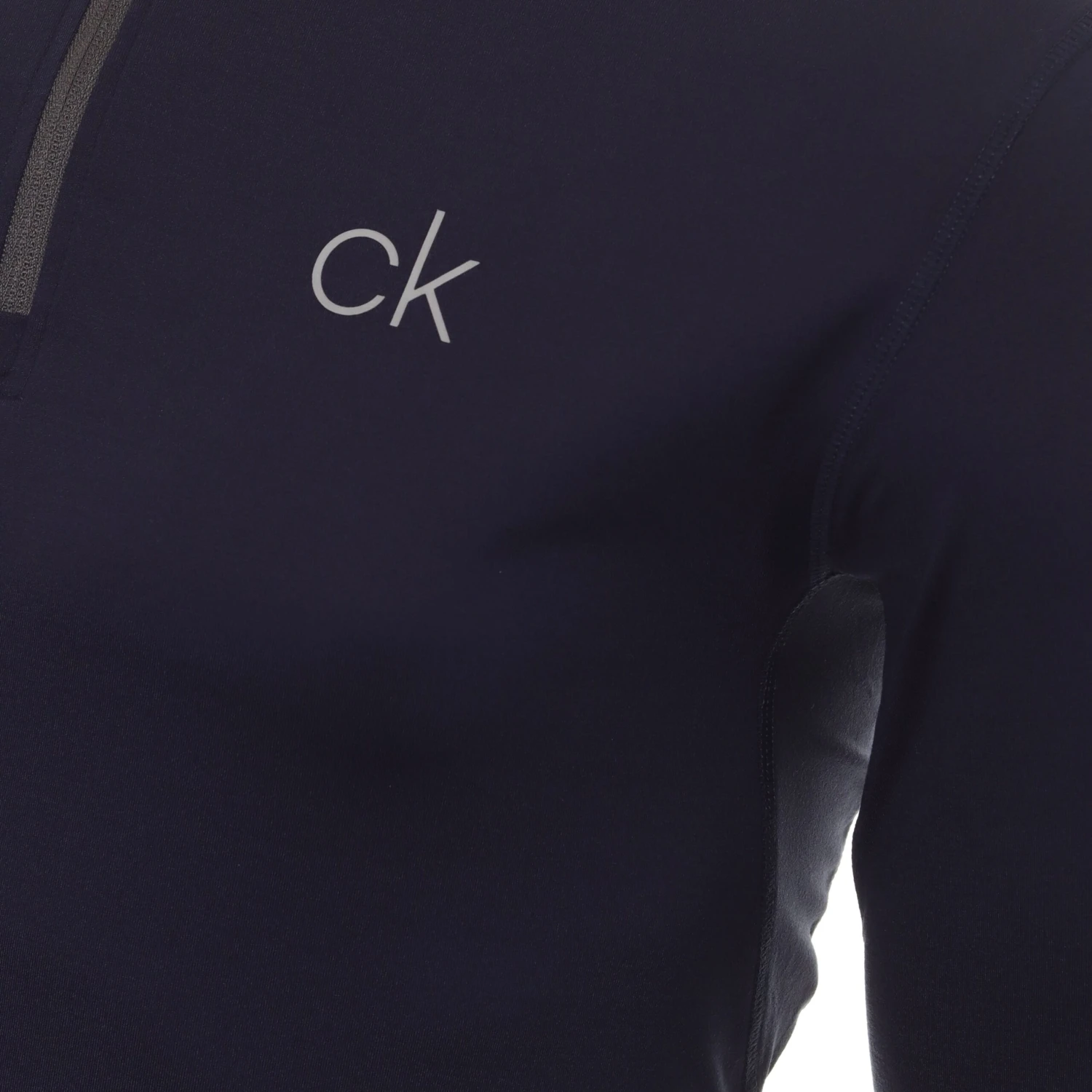 Calvin Klein Golf Newport Half Zip 3 Calvin Klein Golf Newport Half Zip - Image 3
