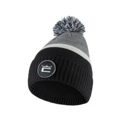 Cobra Golf Crown C Pom Beanie Hat