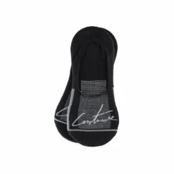 Couture Club Golf Invisible Sport Sock - 3 Pack