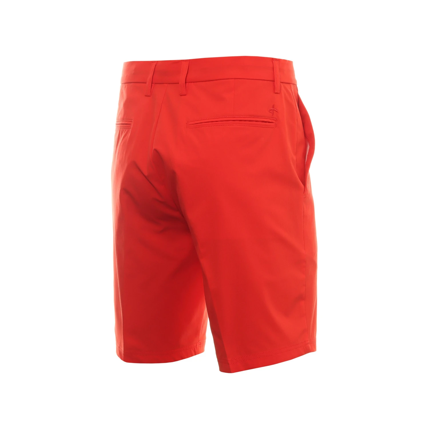 Cross® Cross Byron Lux Golf Shorts 2 Cross® Cross Byron Lux Golf Shorts - Image 2