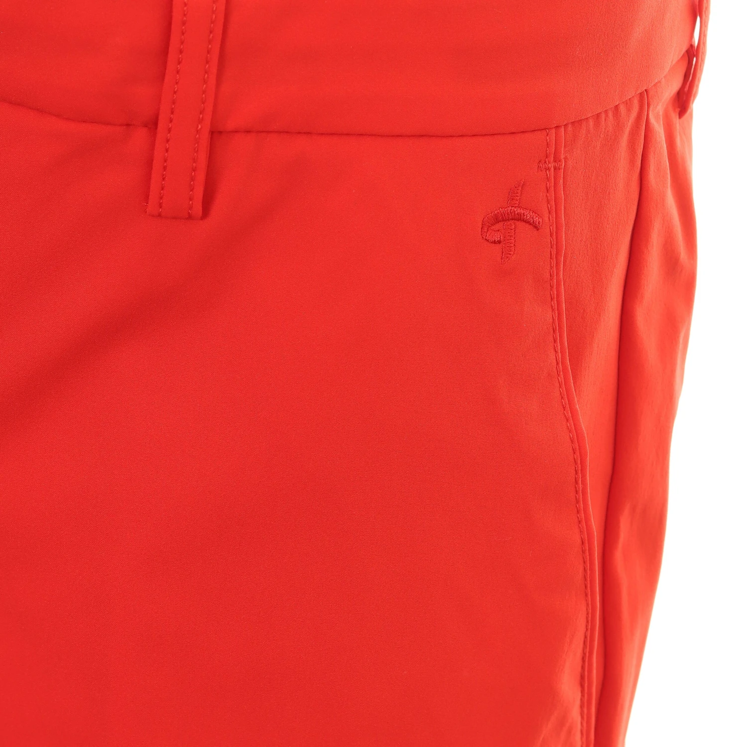 Cross® Cross Byron Lux Golf Shorts 3 Cross® Cross Byron Lux Golf Shorts - Image 3