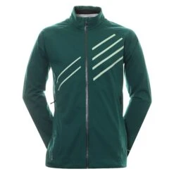 Cross® Cross Edge Waterproof Golf Jacket