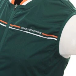 Cross® Cross Storm Golf Vest -Sportswear Store Cross Storm Golf Vest 1102100 686 3