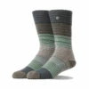 Cuater Golf Crypt Crew Socks