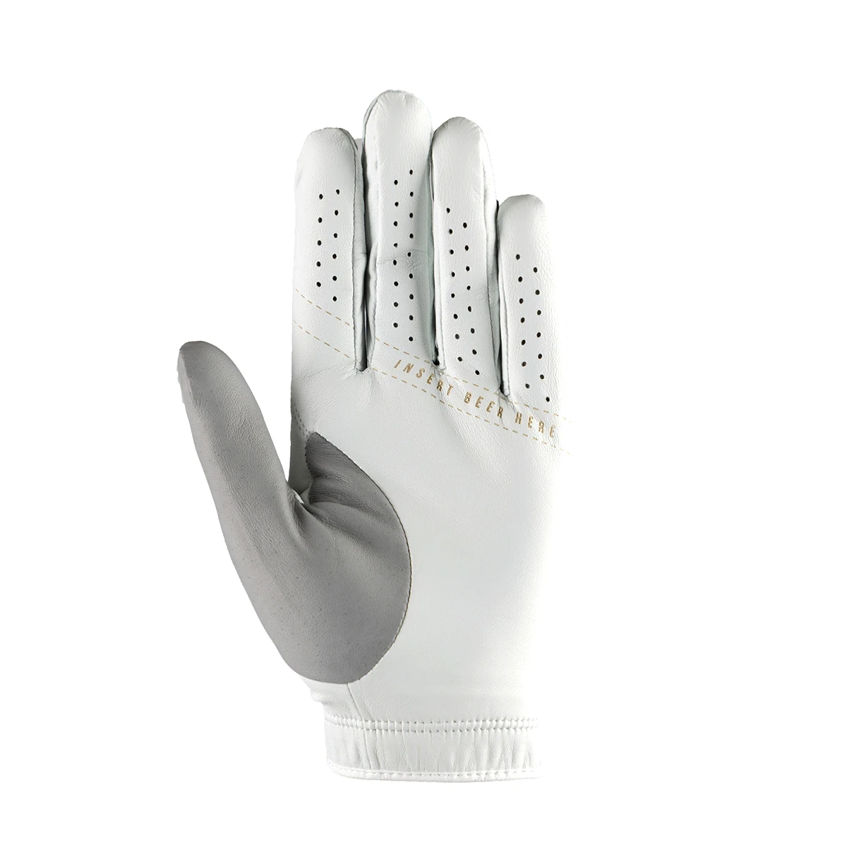 Cuater Golf Double Me Glove MLH 2 Cuater Golf Double Me Glove MLH - Image 2