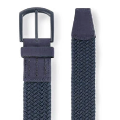 Cuater Golf Grade Belt 5 Cuater Golf Grade Belt -Sportswear Store Cuater Golf Grade Belt 4MS061 Blue Nights 2