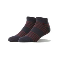 Cuater Golf Throttled Ankle Socks