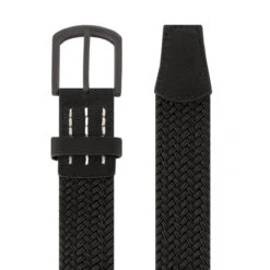 Cuater Golf Voodoo Belt -Sportswear Store Cuater Golf Voodoo Belt 4MQ190 Black 3