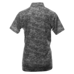 Front Page -Sportswear Store FootJoy Cloud Camo Golf Shirt 80006 2