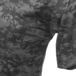 FootJoy Cloud Camo Lisle Golf Shirt -Sportswear Store FootJoy Cloud Camo Golf Shirt 80006 3