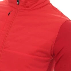 FootJoy FJ Hybrid Jacket -Sportswear Store FootJoy FJ Hybrid Jacket 88823 3