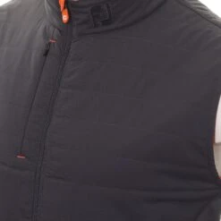 FootJoy FJ Hybrid Vest -Sportswear Store FootJoy FJ Hybrid Vest 88826 3