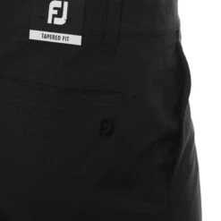FootJoy FJ Par Shorts -Sportswear Store FootJoy FJ Par Shorts 80165 3