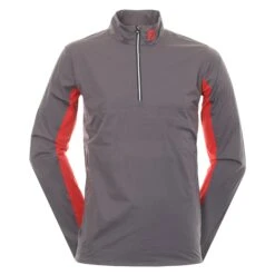 FootJoy Golf HydroKnit 1/2 Zip