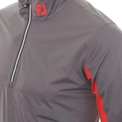 FootJoy Golf HydroKnit 1/2 Zip -Sportswear Store FootJoy Golf HydroKnit 1 2 Zip 87983 3