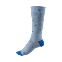 FootJoy ProDry Lightweight Fashion Crew Golf Socks