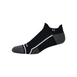 FootJoy TechD.R.Y Roll Tab Golf Socks