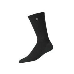 FootJoy ProDry Lightweight Crew Golf Socks 3 Pack