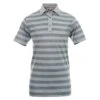 FootJoy Rugby Stripe Golf Shirt