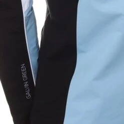 Galvin Green Abe Gore-Tex Waterproof Golf Jacket -Sportswear Store Galvin Green Abe Gore Tex Waterproof Golf Jacket G1200 67 3