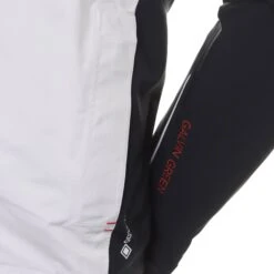 Galvin Green Albert Gore-Tex Waterproof Golf Jacket -Sportswear Store Galvin Green Albert Gore Tex Waterproof Golf Jacket G1300 13 4