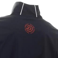 Galvin Green Albert Gore-Tex Waterproof Golf Jacket -Sportswear Store Galvin Green Albert Gore Tex Waterproof Golf Jacket G1300 13 5