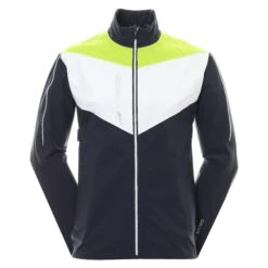 Galvin Green Armstrong Paclite Gore-Tex Waterproof Golf Jacket
