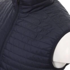 Galvin Green Leroy Interface-1 Primaloft Body Warmer -Sportswear Store Galvin Green Leroy Interface 1 Primaloft Body Warmer G1321 33 3