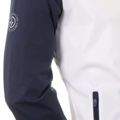 Galvin Green Lyle Interface-1 Golf Jacket -Sportswear Store Galvin Green Lyle Interface 1 Golf Jacket G1221 13 3
