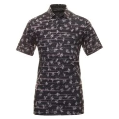 Galvin Green Malik Ventil8+ Golf Shirt