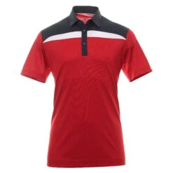 Galvin Green Mapping Ventil8+ Golf Shirt